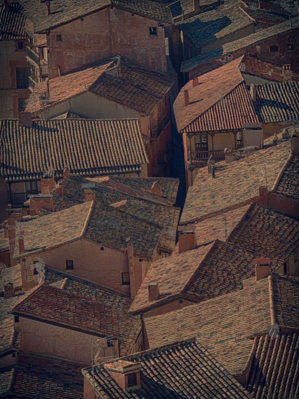 Couvreur à Grans