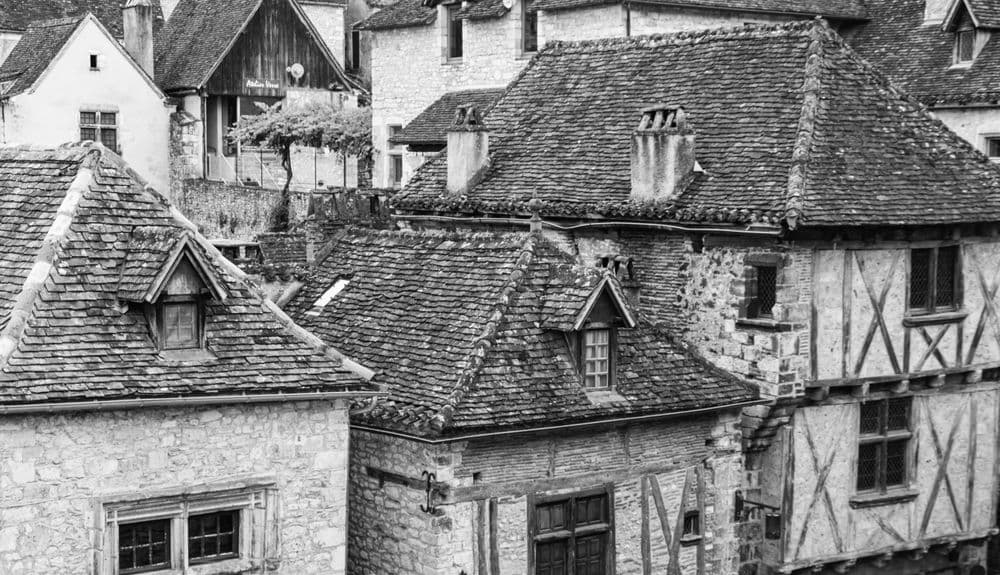 Couvreur à Saint-Cannat