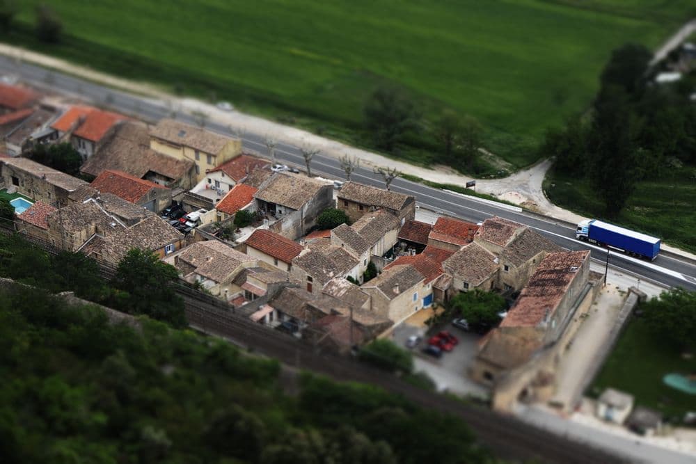 Couvreur à Salon-de-Provence